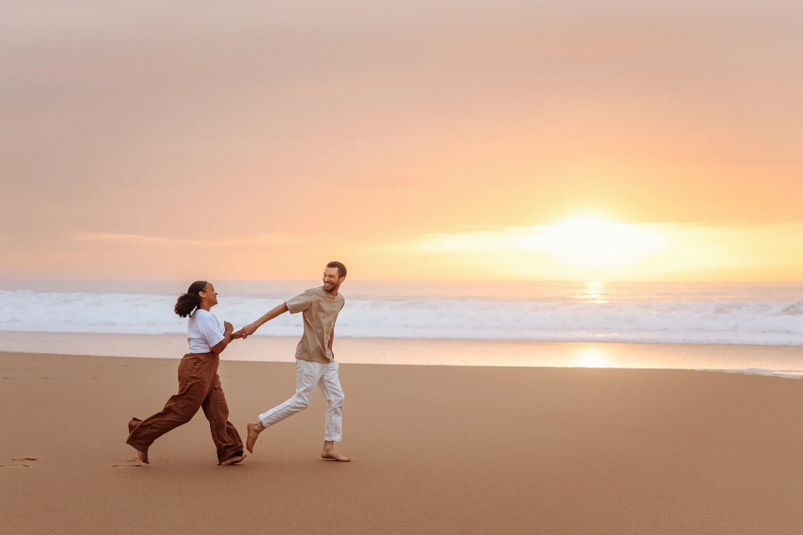offrir une carte cadeau pour une séance photo dans les landes