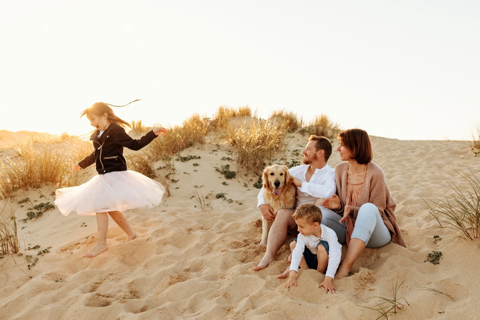 photographe dans les landes