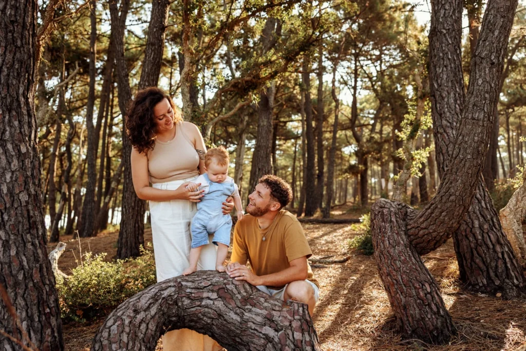 tarifs séances photo landes