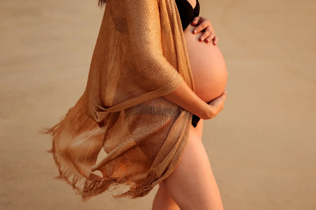 photographe maternité, famille et mariage dans les landes