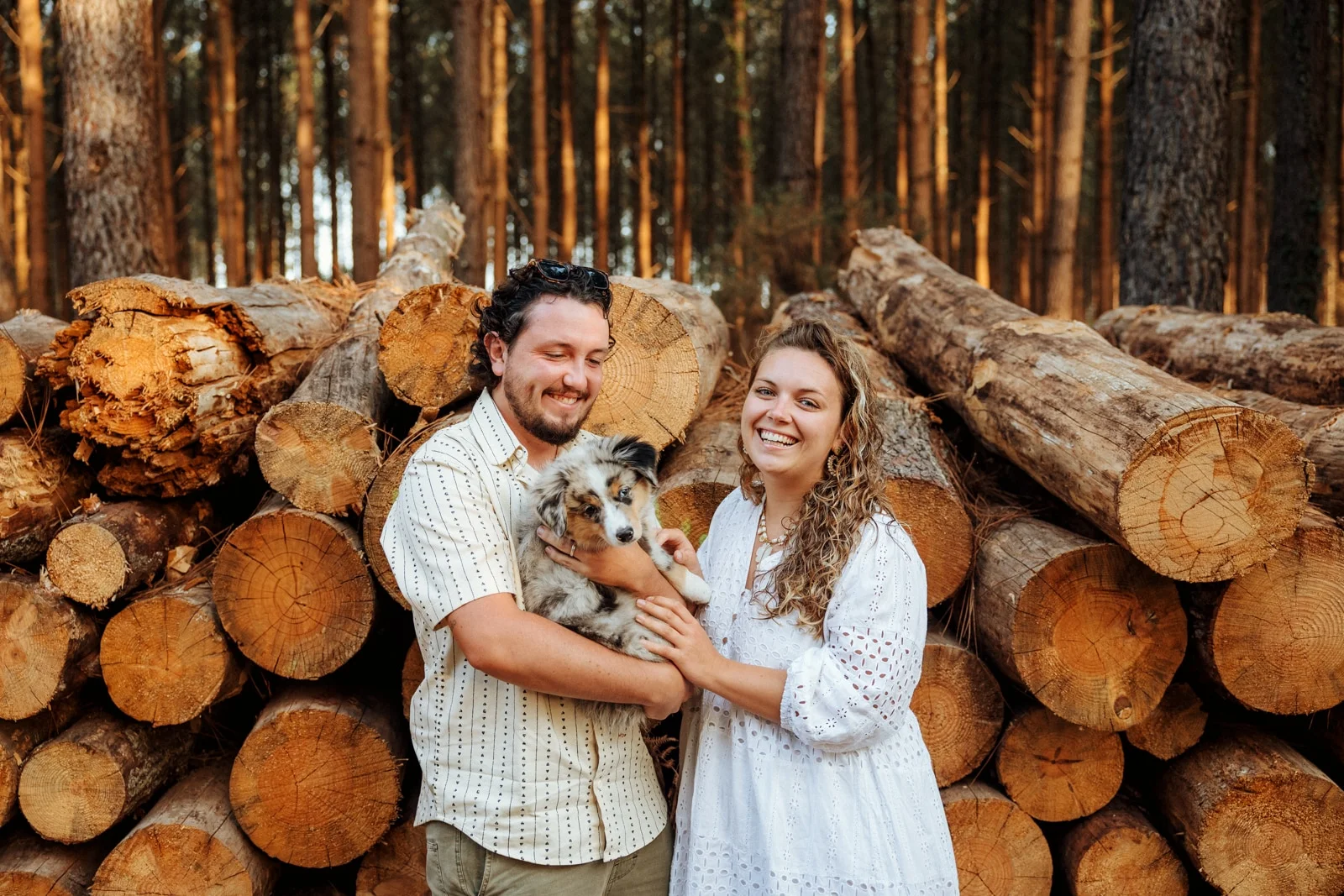 photographe animaux de compagnie dans les landes et le pays basque