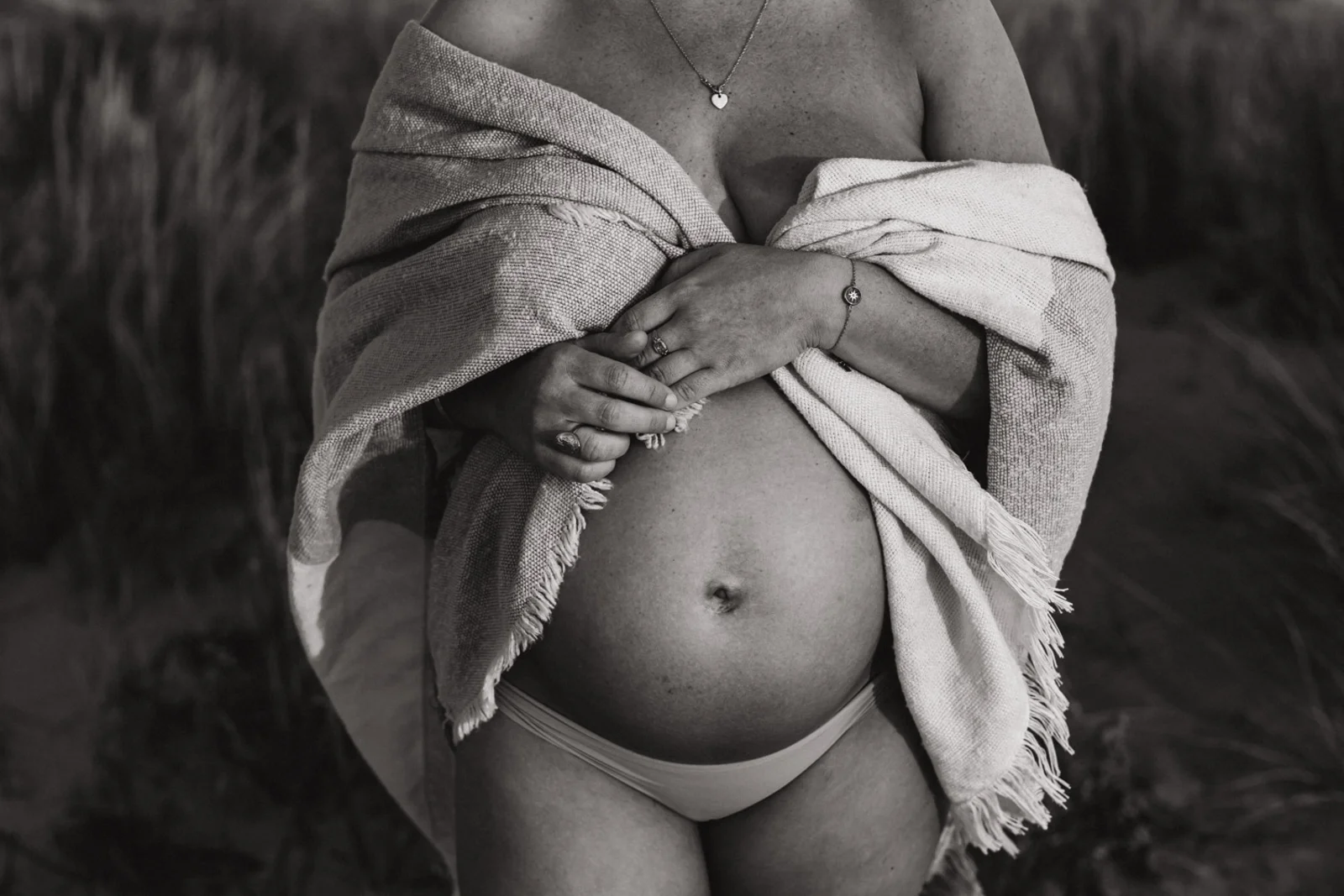 offrir une carte cadeau pour une séance photo dans les landes