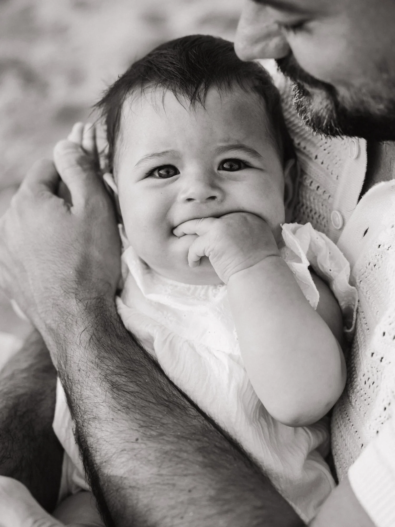 photographe famille labenne dans les landes