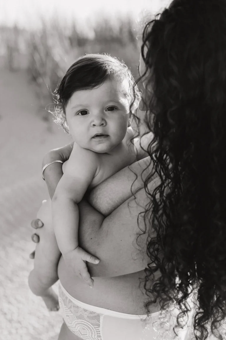 photographe dans les landes : grossesse, nouveau-né et famille
